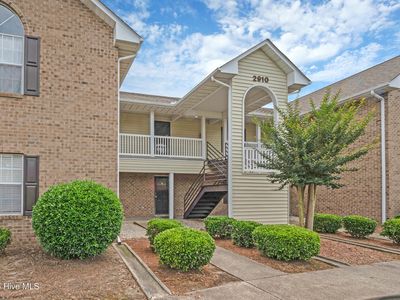 2910 Mulberry Lane #B, Greenville, NC, 27858