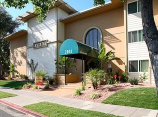 2101 California St APT 320, Mountain View, CA 94040