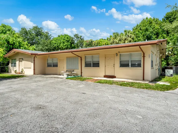 4591 Purdy Ln #2, West Palm Beach, FL 33415