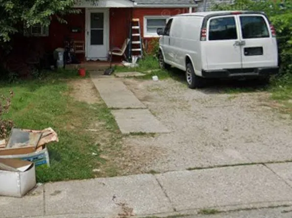 1425 Arling Ave, Louisville, KY 40215