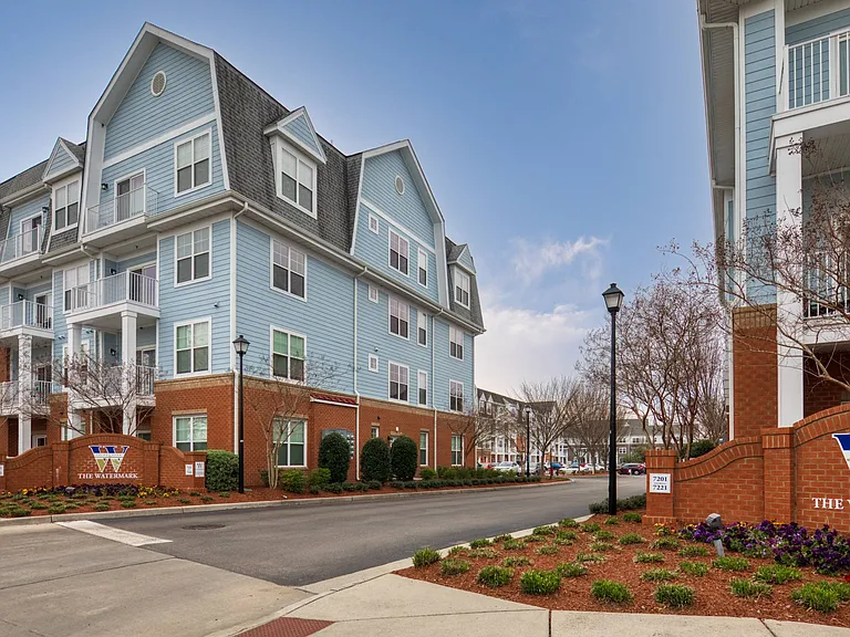 The Watermark at Talbot Park — Photo 16