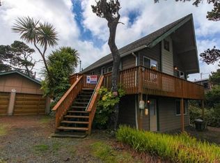 110 NW 16th Ave, Rockaway Beach, OR