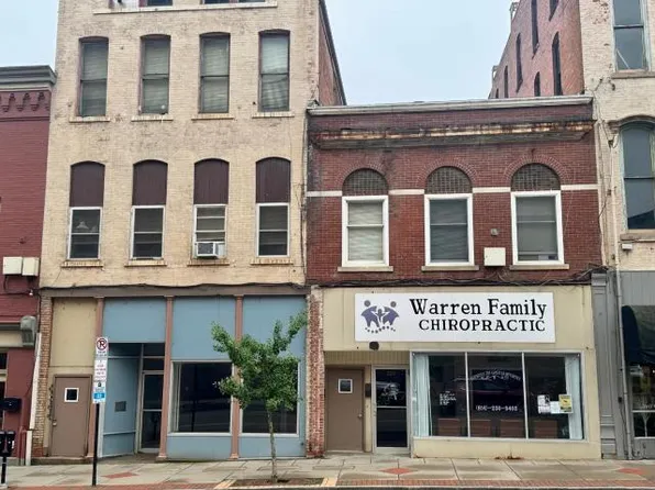 325-327 Pennsylvania Ave W #1, Warren, PA 16365