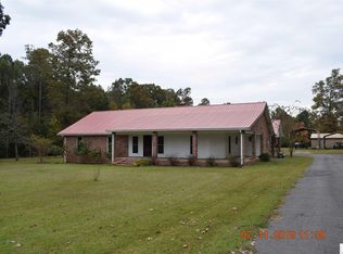6406 Dogwood Hills Rd, Bastrop, LA 71220