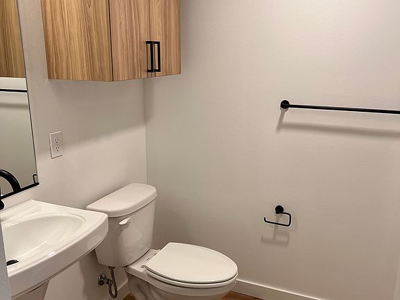 2nd image of 6860 E Green Lake Way N #613