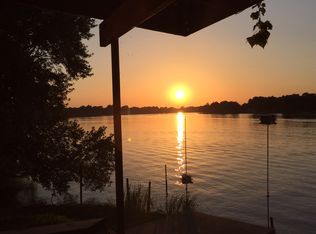 13419 Lower Steel Bend Rd, Scott, AR 72142