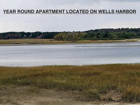 (undisclosed Address), Wells, ME 04090