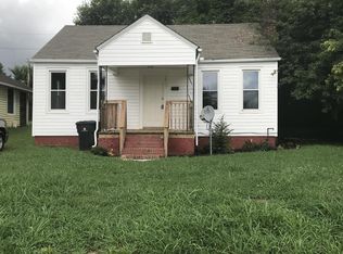 1415 Jourolman Ave LOT 47, Knoxville, TN 37921