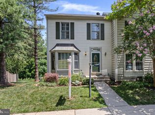 14518 Battery Ridge Ln, Centreville, VA 20120