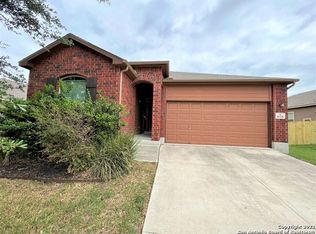 11226 Camp Creek Trl, San Antonio, TX 78245