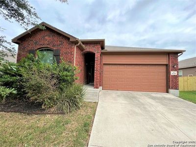 11226 Camp Creek Trl, San Antonio, TX, 78245