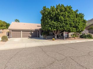 6346 W Avenida Del Rey, Phoenix, AZ 85083