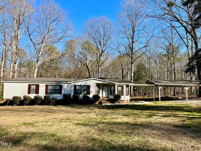 9105 Buck Deans Rd, Middlesex, NC, 27557