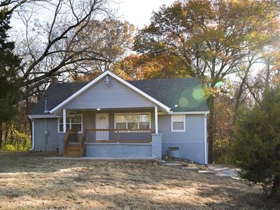 6611 N Pontiac Ave, Kansas City, MO, 64151