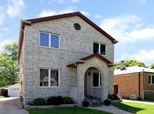 2645 Clarke St, River Grove, IL 60171