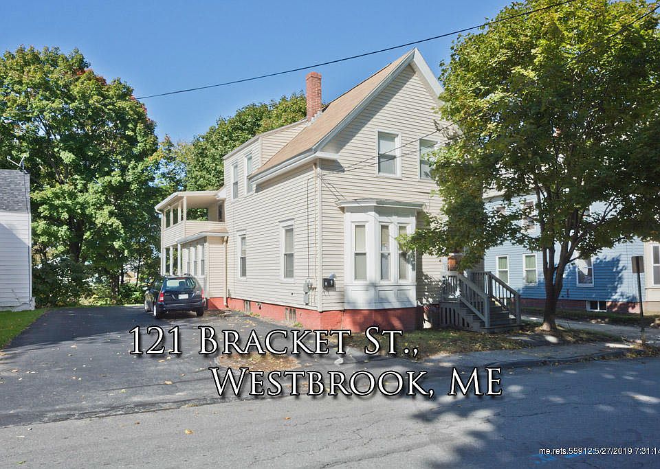 1st image of 121 Brackett St