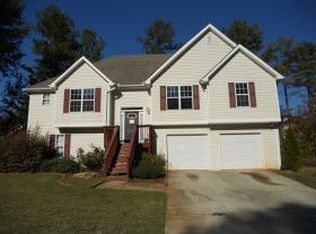 8325 N Sterling Lakes Dr, Covington, GA 30014