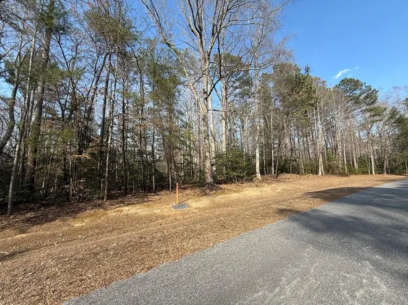 LOT 20 Eagles Trce, Lancaster, VA 22503