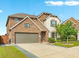 10306 Aldrin Dr, Iowa Colony, TX 77583