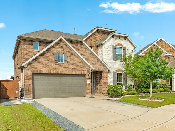 10306 Aldrin Dr, Iowa Colony, TX 77583
