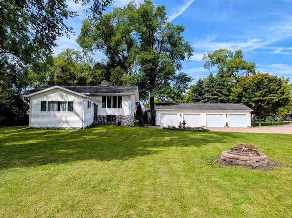426 E Michigan Ave Lot 6, Au Gres, MI 48703