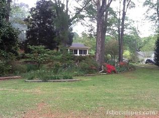 60 Treasure Island Cir, Cropwell, AL 35054
