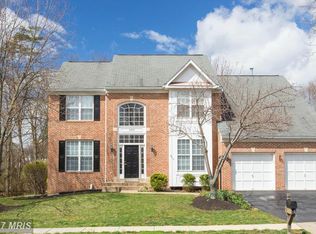 21537 Chickacoan Trail Dr, Ashburn, VA 20148
