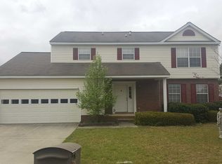 1108 May Oak Cir, Columbia, SC 29229