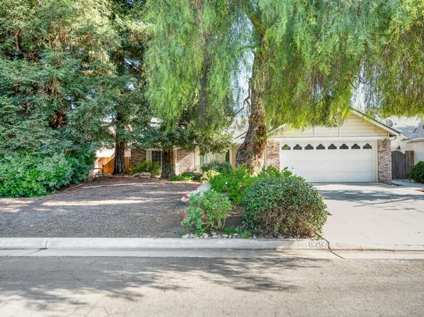 8292 N Dearing Ave, Fresno, CA 93720