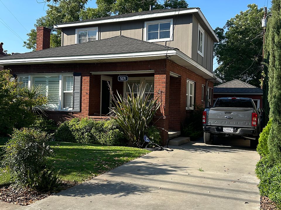 Front House