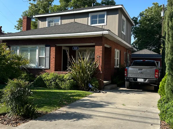 5271 Folsom Blvd, Sacramento, CA 95819