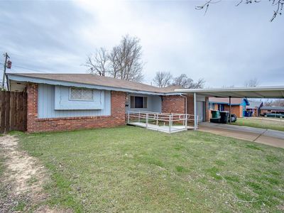 1904 NE 53rd St, Oklahoma City, OK, 73111