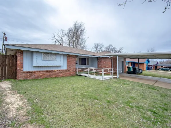 1904 NE 53rd St, Oklahoma City, OK 73111