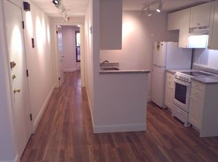 110 Appleton St #2, Boston, MA 02116