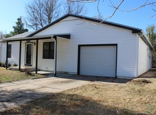 325 N Maynard Ave, Haysville, KS 67060