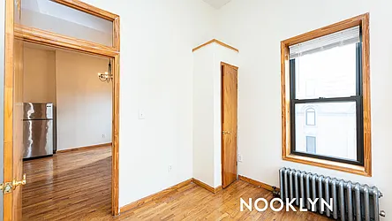 Rented by Nooklyn NYC LLC