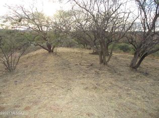 North Ave, Patagonia, AZ 85624