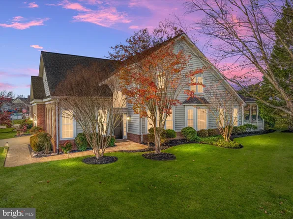 6777 Arthur Hills Dr, Gainesville, VA 20155