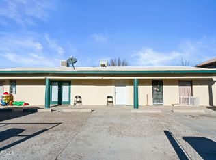 13230 Gloria Elena, San Elizario, TX 79849