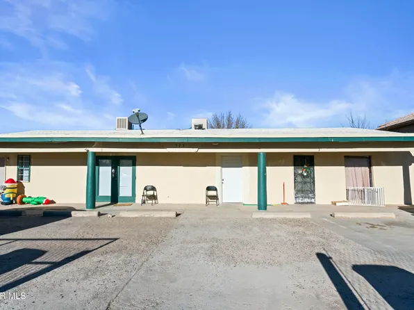 13230 Gloria Elena, San Elizario, TX 79849