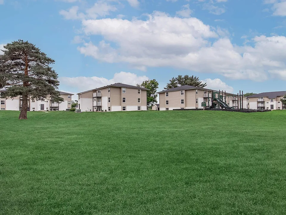 Bexley Urbandale