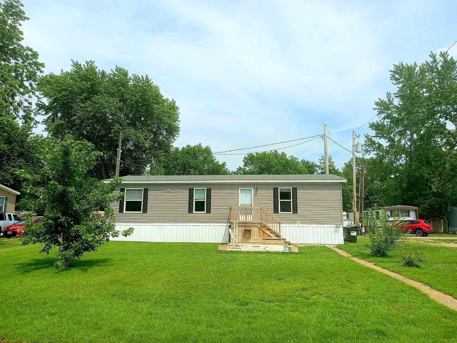 Pleasant Ridge — Photo 1