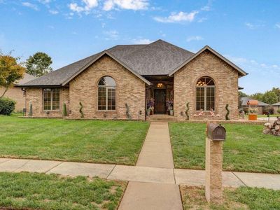3466 W Beechwood Street, Springfield, MO, 65807