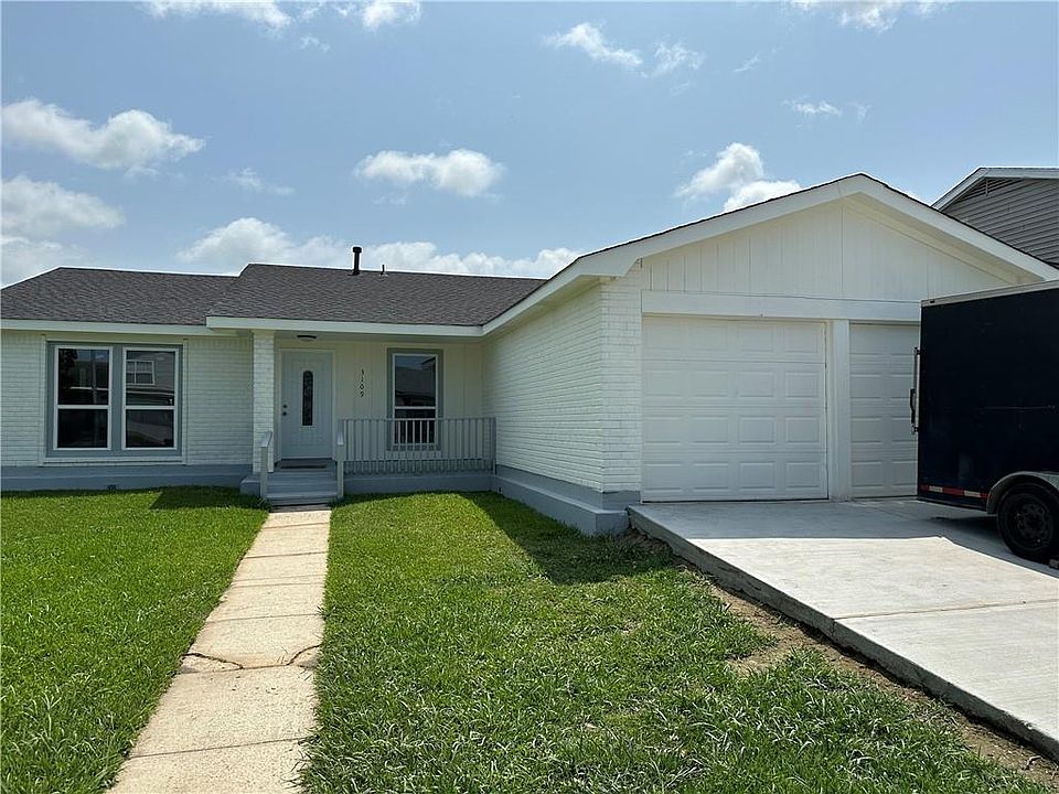 3109 Touchwood Dr, Harvey, LA 70058 MLS 2399567 Zillow