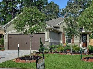 123 Elderberry Trl, Montgomery, TX 77316