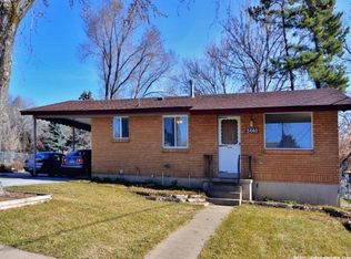 2440 N 490 W, Layton, UT 84041