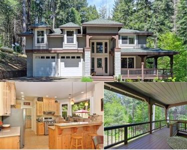 5321 Slalom Ln, Pollock Pines, CA, 95726