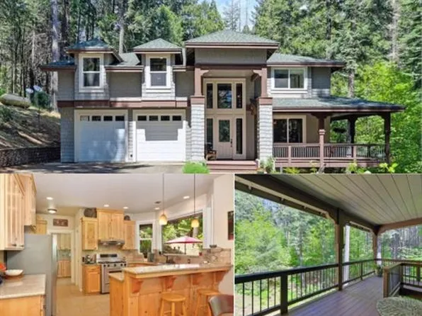 5321 Slalom Ln, Pollock Pines, CA 95726