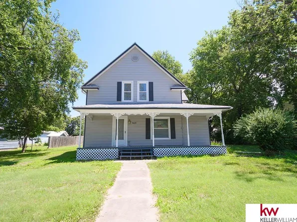 926 N Commercial Ave, Superior, NE 68978