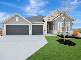 1308 Spotted Jaguar, New Braunfels, TX 78132
